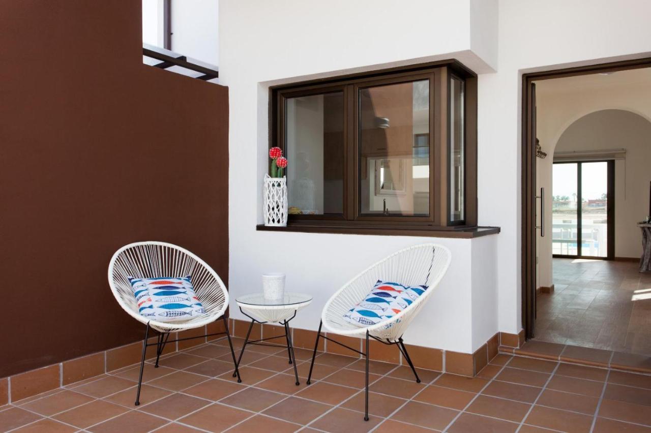 Villa Diamante 2 Golf Private Pool Caleta De Fuste By Holidays Home Exterior photo